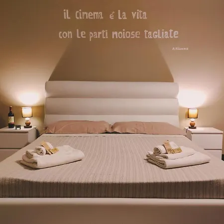 Accommodatie bij particulieren Casa Vinci