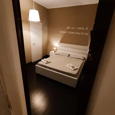 Casa Vinci Accommodatie bij particulieren *
