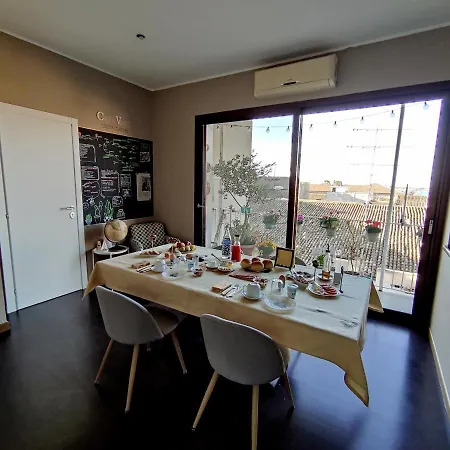 Privat bolig Casa Vinci