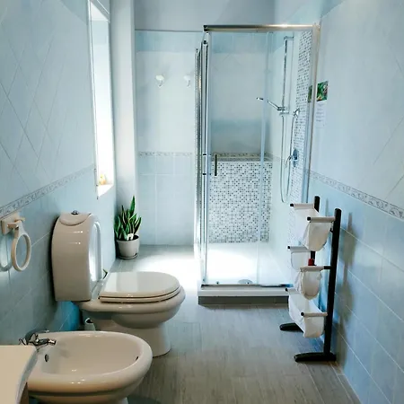 Casa Vinci Privat bolig Syracuse
